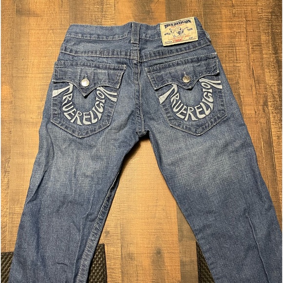 True Religion Jeans - Picture 1 of 6
